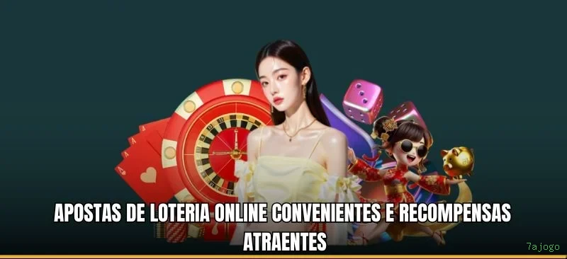 Slots no app 7ajogo mobile