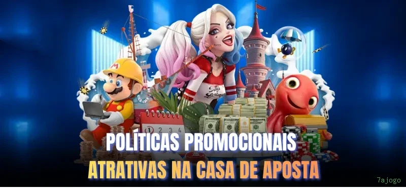 Cassino 7ajogo app mobile