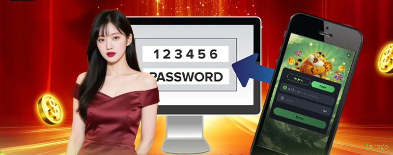 Guias de instalação da 7ajogo